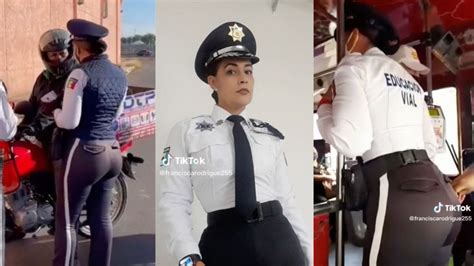 xxx mujer policia